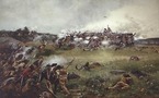 Les Guerres de Vendée racontées par le peintre Julien Le Blant Les Guerres de Vendée racontées par le peintre Julien Le Blant