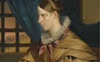 La Duchesse de Berry emprisonnée dans la citadelle de Blaye La Duchesse de Berry emprisonnée dans la citadelle de Blaye