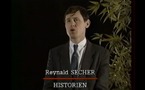 Guerres en Vendée, le film de Reynald Secher Guerres en Vendée, le film de Reynald Secher