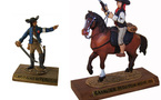 7 figurines de Guy Renaud disponibles en boutique 7 figurines de Guy Renaud disponibles en boutique