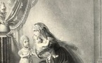 Souvenirs de Marie-Caroline et de son fils Henri Souvenirs de Marie-Caroline et de son fils Henri