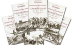 Guerres des Vendéens et des Chouans, par Savary Guerres des Vendéens et des Chouans, par Savary