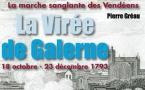 La marche sanglante des Vendéens : le nouveau livre de Pierre Gréau La marche sanglante des Vendéens : le nouveau livre de Pierre Gréau