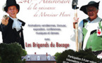 Samedi 8 septembre rendez-vous pour le 240e Anniversaire d'Henri de La Rochejaquelein Samedi 8 septembre rendez-vous pour le 240e Anniversaire d'Henri de La Rochejaquelein