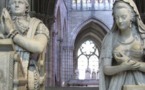 16 octobre : Le prince Sixte Henri de Bourbon Parme à Saint-Denis pour la Messe en Mémoire de Marie-Antoinette 16 octobre : Le prince Sixte Henri de Bourbon Parme à Saint-Denis pour la Messe en Mémoire de Marie-Antoinette