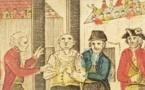 Qui se souvient du 21 janvier 1793 ? Mort de Louis XVI et chronologie d’une journée empreinte de stupeur populaire Qui se souvient du 21 janvier 1793 ? Mort de Louis XVI et chronologie d’une journée empreinte de stupeur populaire