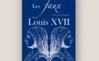 Connaissez-vous « Les faux Louis XVII » de Léon de La Sicotière ? Connaissez-vous « Les faux Louis XVII » de Léon de La Sicotière ?