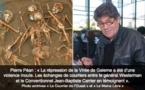 Pierre Péan et les Massacres du Mans : une interview du Maine Libre. Pierre Péan et les Massacres du Mans : une interview du Maine Libre.