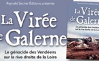 Le nouveau film de Reynald Secher : La Virée de Galerne Le nouveau film de Reynald Secher : La Virée de Galerne
