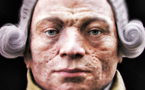 Robespierre avait bien perdu la tête ! Robespierre avait bien perdu la tête !