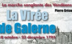 Pierre Gréau raconte la Virée de Galerne Pierre Gréau raconte la Virée de Galerne
