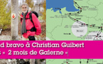 Episode n°8 : L'épilogue de la Virée de Galerne de Christian Guibert... Episode n°8 : L'épilogue de la Virée de Galerne de Christian Guibert...