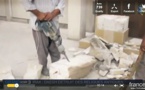 À Mossoul, Daech détruit des trésors préislamiques À Mossoul, Daech détruit des trésors préislamiques