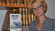 Anne Rolland-Boulestreau fait le point sur l'histoire des guerres de Vendée Anne Rolland-Boulestreau fait le point sur l'histoire des guerres de Vendée