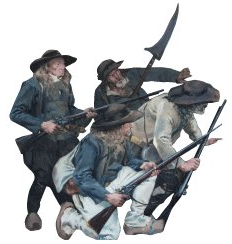 http://www.vendee-chouannerie.com/Les-Guerres-de-Vendee_r34.html